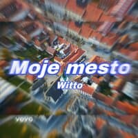 MOJE MESTO