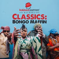 Kalawa Jazmee Classics: Bongo Maffin