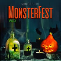 MonsterFest, Vol.3