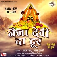 Naina Devi Da Tour