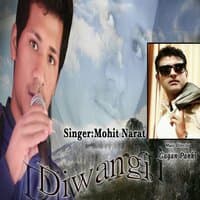 Mohit Narat