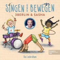 Singen und Bewegen - Das Liederalbum