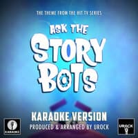 Ask The StoryBots Main Theme (From "Ask The StoryBots")