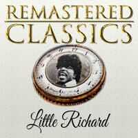 Remastered Classics, Vol. 163, Little Richard