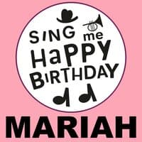 Mariah