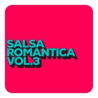 Salsa Romántica Vol 3