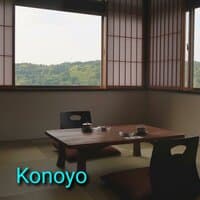 Konoyo