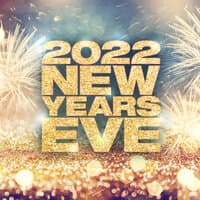 2022 New Years Eve