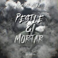 Pestle & Mortar