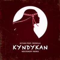 Kyndykan