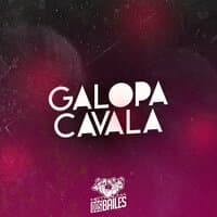 Galopa Cavala