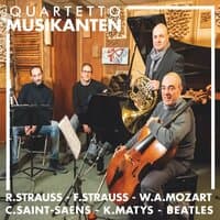 Quartetto Musikanten