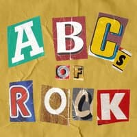 Abc's of Rock