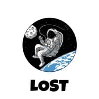 Lost