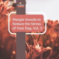 Mangle Sounds to Reduce the Stress of Your Day, Vol. 3