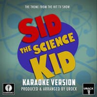 Sid The Science Kid Main Theme (From "Sid The Science Kid")