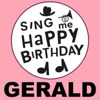 Gerald