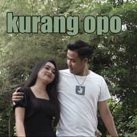 KURANG OPO