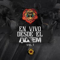 En vivo desde el ADEEM, Vol. 1