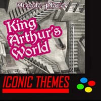 King Arthur's World: Iconic Themes