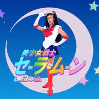 Sailor Moon