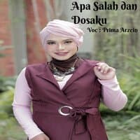 Apa Salah Dan Dosaku