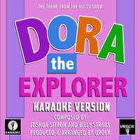 Dora The Explorer Theme (From "Dora The Explorer")