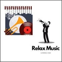 Relax Music - New York Trumpet Jazz