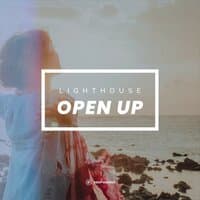 Open Up