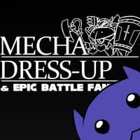 The Music of Epic Battle Fantasy​+​Mecha Dress​-​Up Game