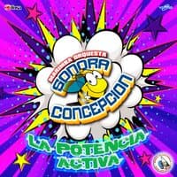 La Potencia Activa. Música de Guatemala para los Latinos