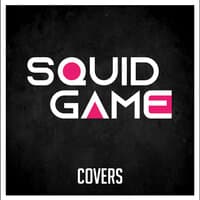 Pink Soldiers (From "Squid Game") [Cover]