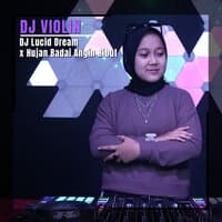 DJ Lucid Dream/ Hujan Badai Angin Ribut