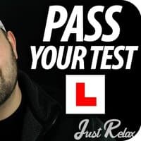 Pass Your Driving Test ASMR For Sleep Hypnosis Alternative For Anxiety and Nerves Drive Confidently