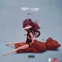 Don't Stop