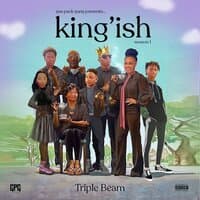 king'ish season one