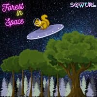 Forest in Space