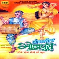 Non Stop Bhojpuri Rasile Lok Geeton Ki Bahaar