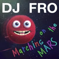 Marching on the Mars