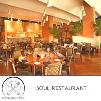 Soul Restaurant