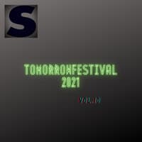 TOMORROWFESTIVAL 2021, Vol.10