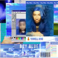 Boy Blue