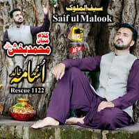 Kalam Mian Muhammad Baksh & Saif Ul Malook