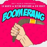 Boomerang