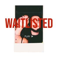 Waitlisted