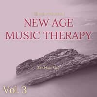 Ultimate Relaxation, New Age Music Therapy Vol. 3