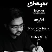 Shayar