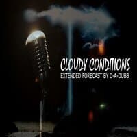 Cloudy Conditions Extended Forecast