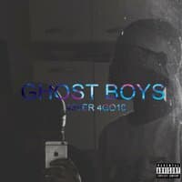 GHOST BOYS : MAMÌ