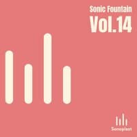 Sonic Fountain, Vol. 14